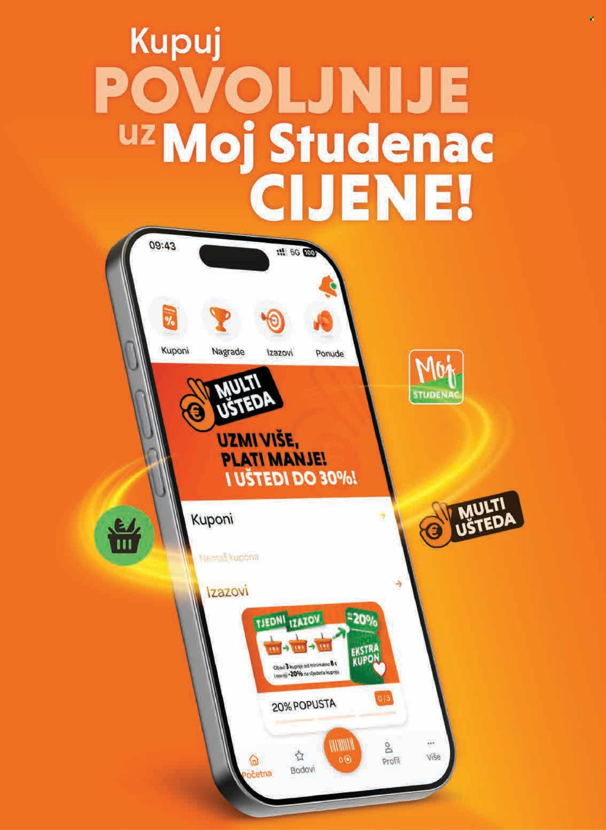 Studenac katalog - 29.04.2026. - 05.05.2026. Stranica 34