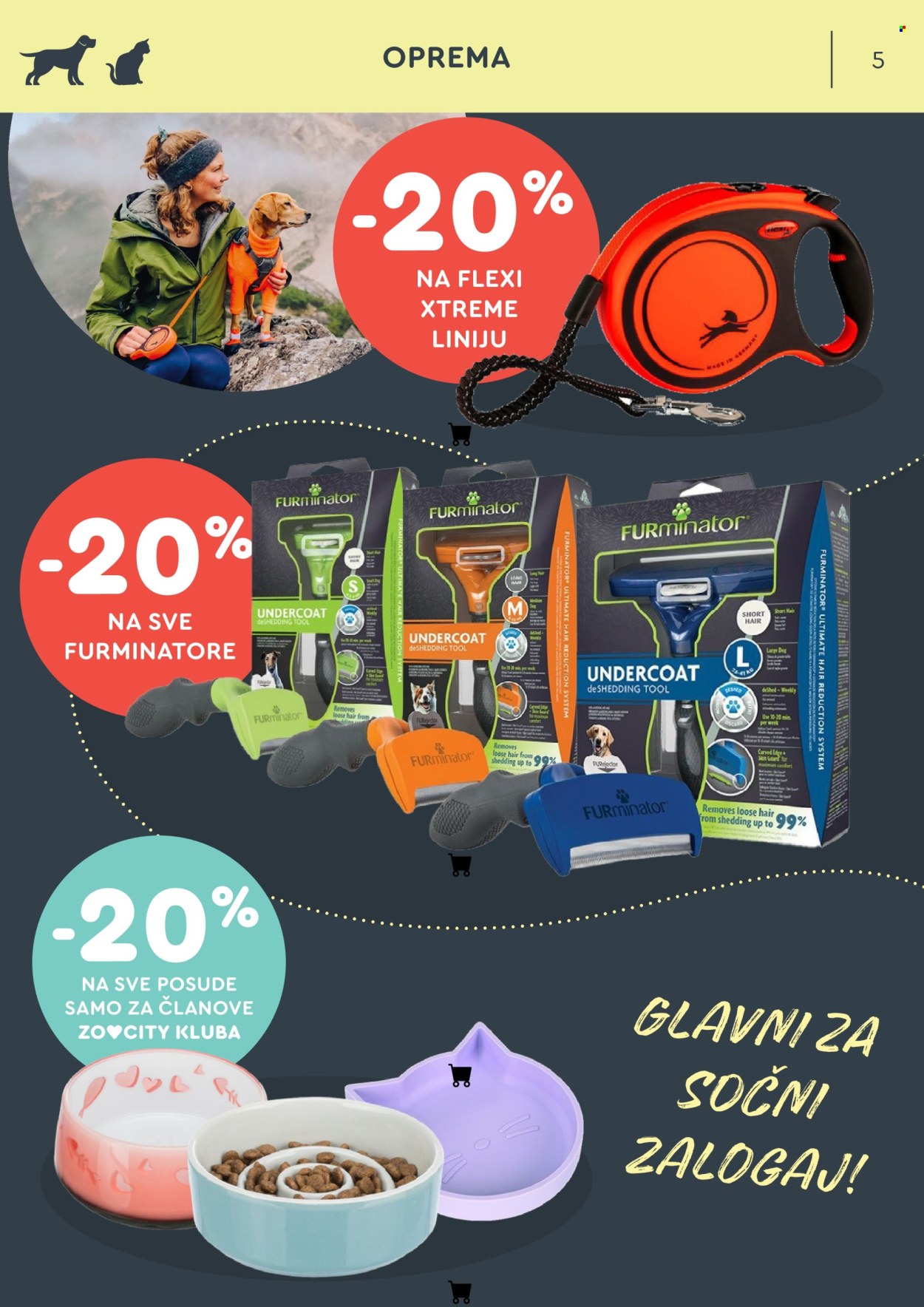 Zoo City katalog - 30.04.2026. - 29.05.2026. Stranica 5