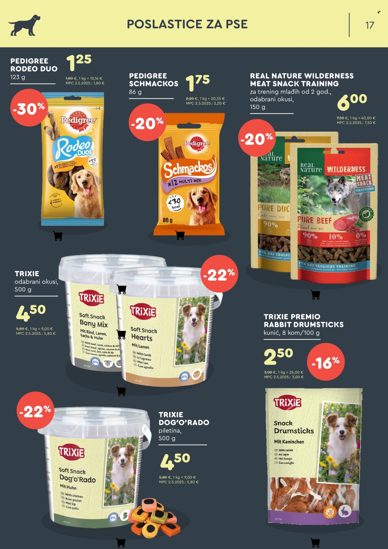 Zoo City katalog - 30.04.2026. - 29.05.2026. Stranica 17