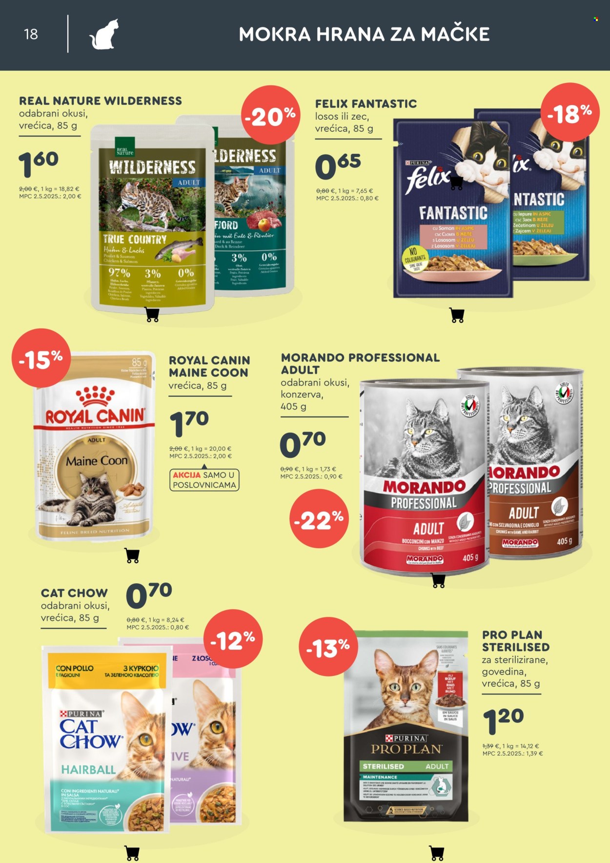 Zoo City katalog - 30.04.2026. - 29.05.2026. Stranica 18