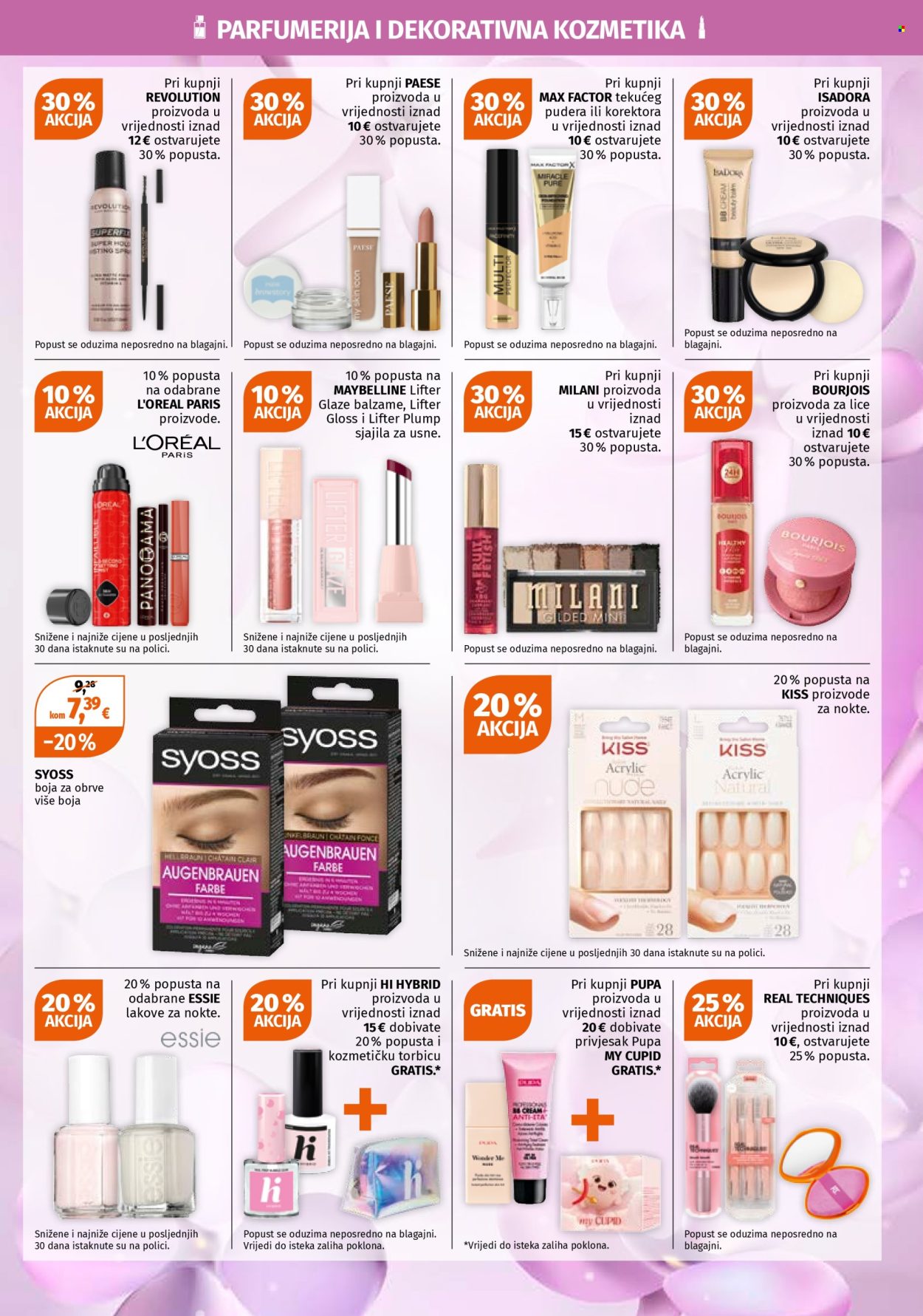 Müller katalog - 04.05.2026. - 10.05.2026. Stranica 3