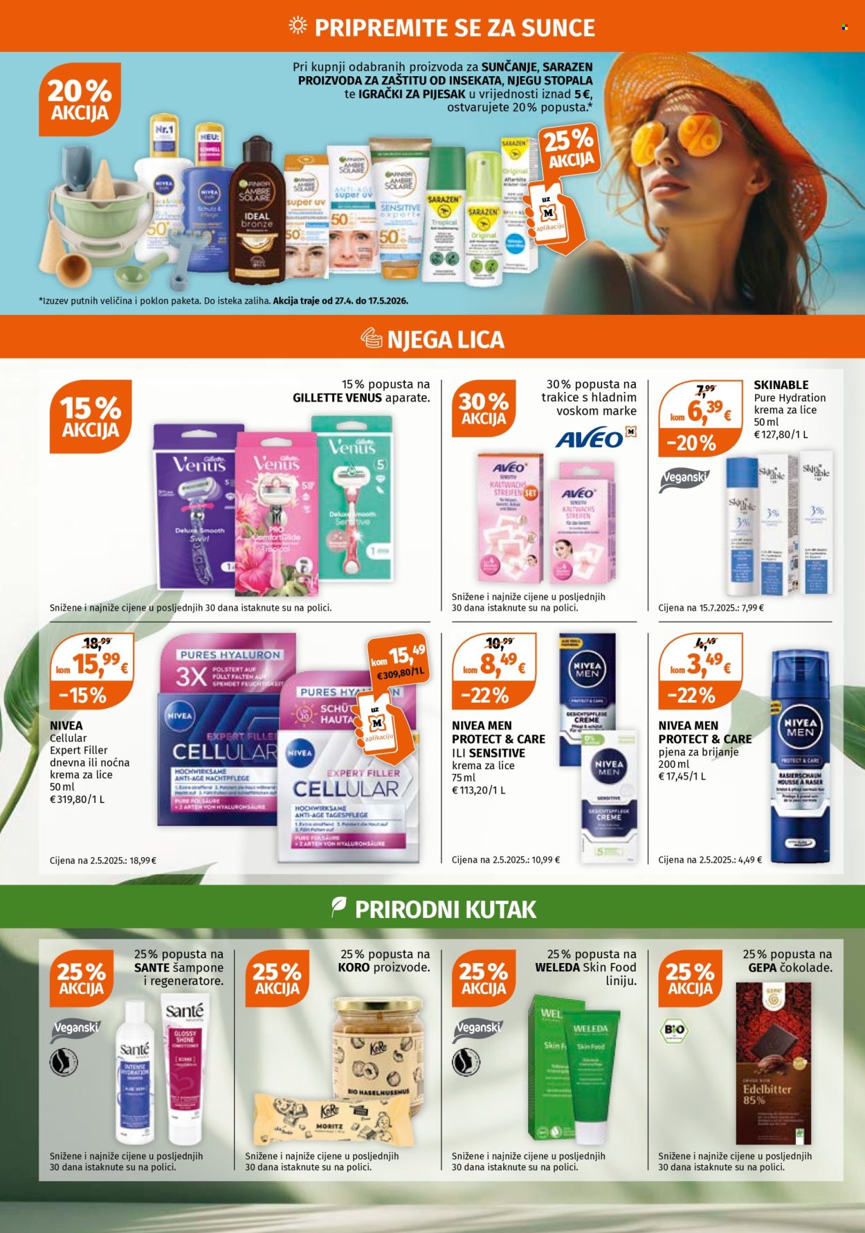 Müller katalog - 04.05.2026. - 10.05.2026. Stranica 4
