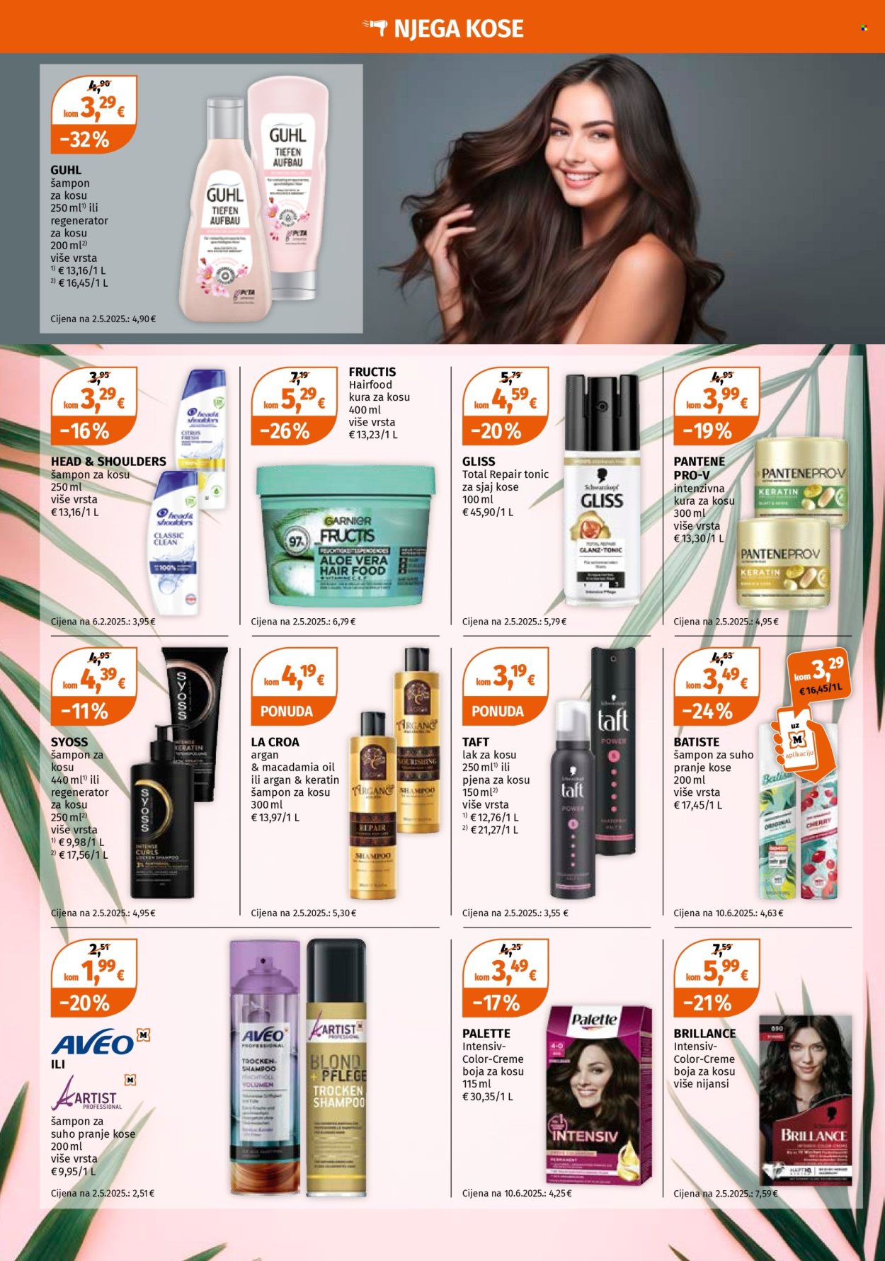 Müller katalog - 04.05.2026. - 10.05.2026. Stranica 6