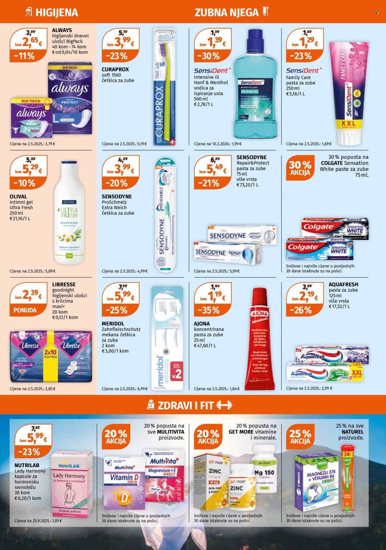 Müller katalog - 04.05.2026. - 10.05.2026. Stranica 7