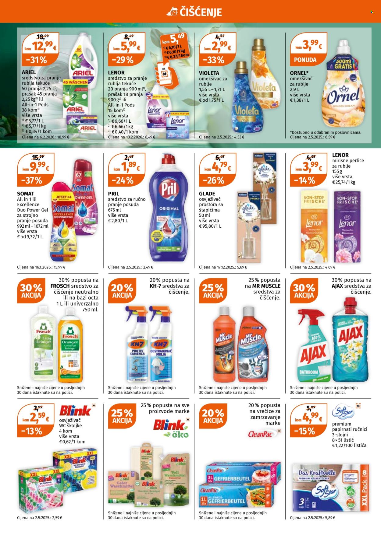 Müller katalog - 04.05.2026. - 10.05.2026. Stranica 8