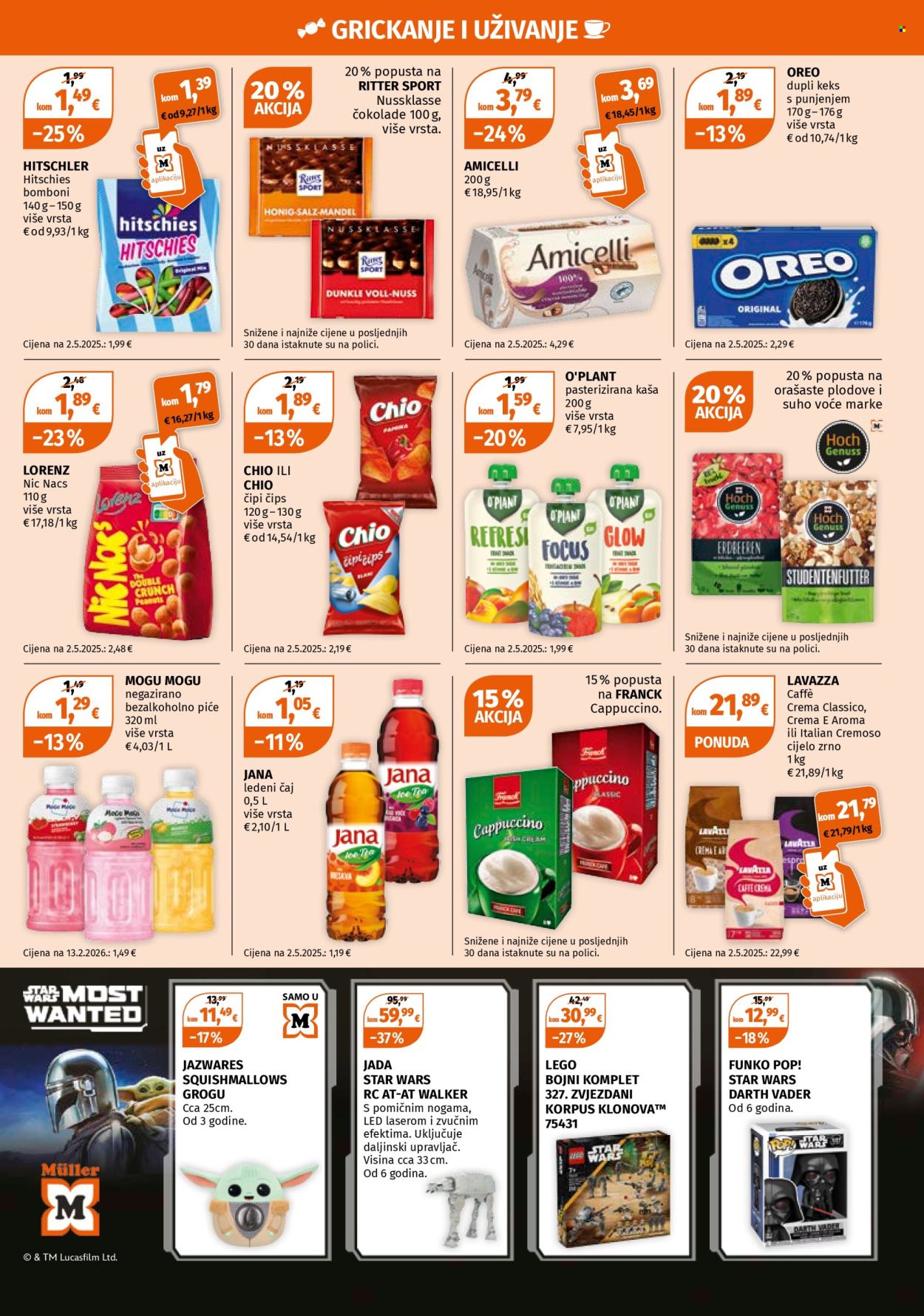 Müller katalog - 04.05.2026. - 10.05.2026. Stranica 11