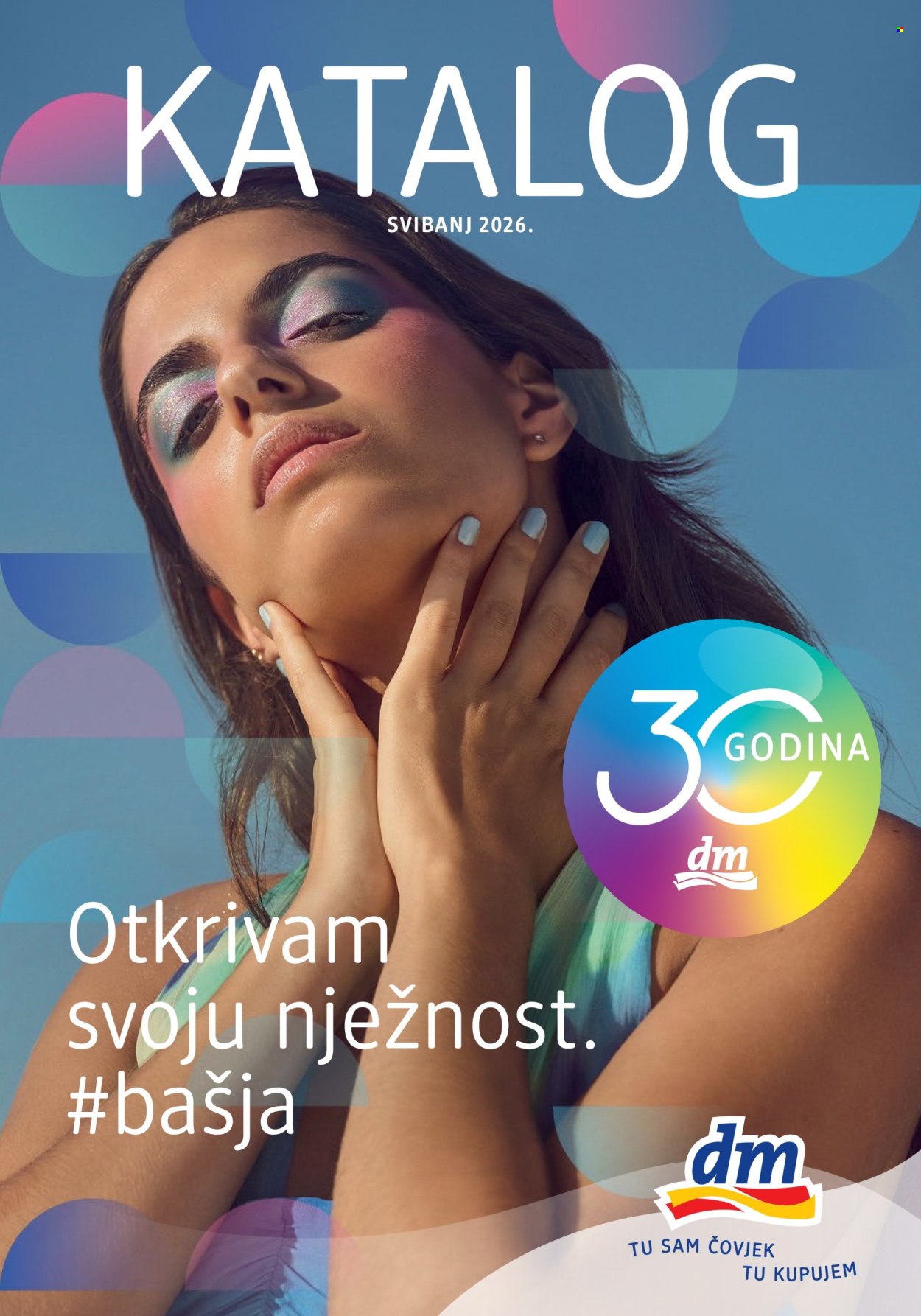 dm katalog - 01.05.2026. - 15.05.2026. Stranica 1
