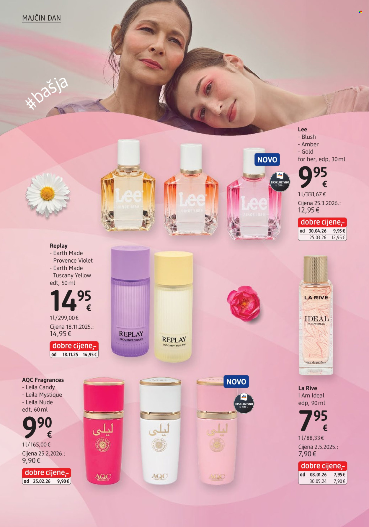 dm katalog - 01.05.2026. - 15.05.2026. Stranica 6