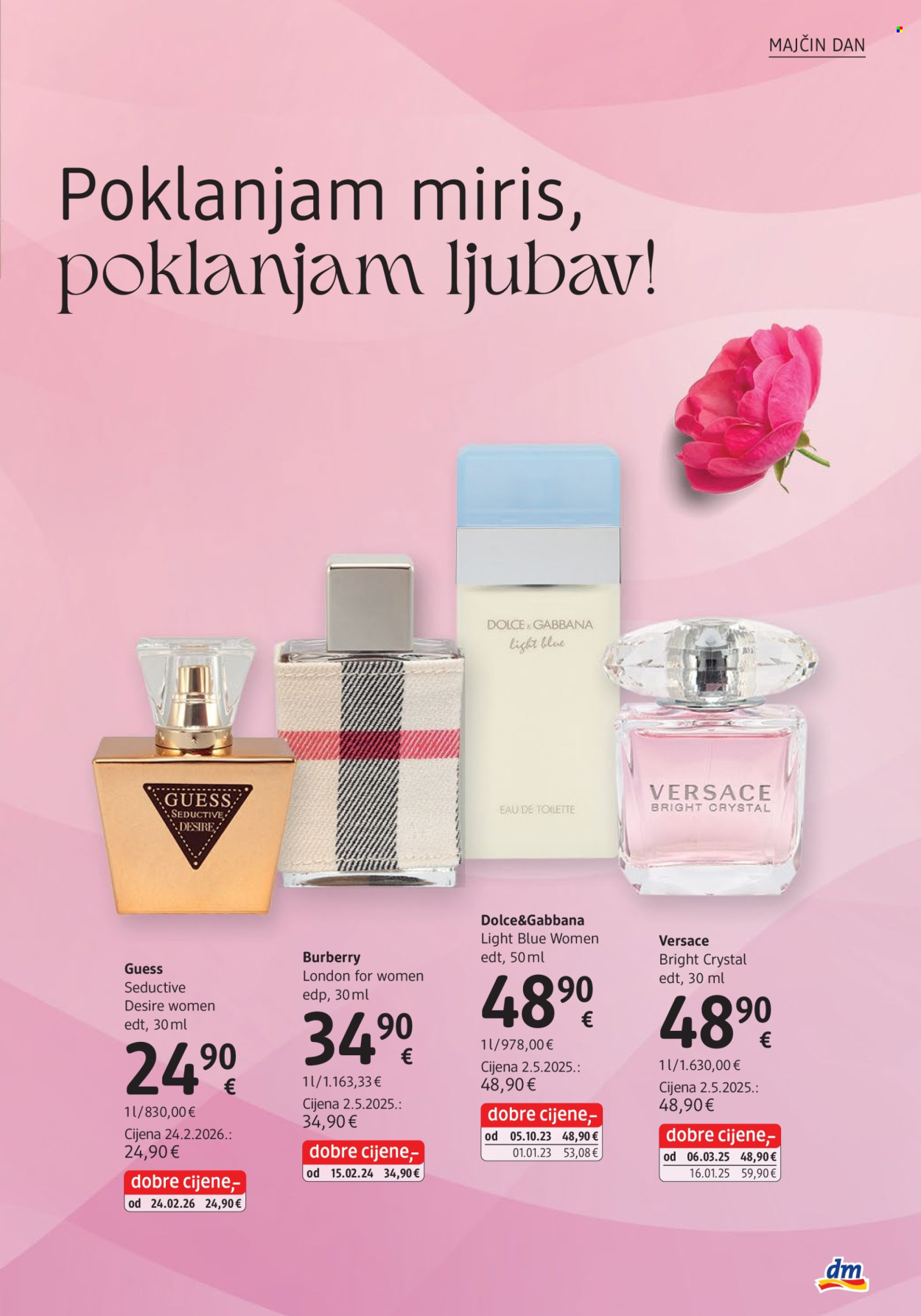dm katalog - 01.05.2026. - 15.05.2026. Stranica 7