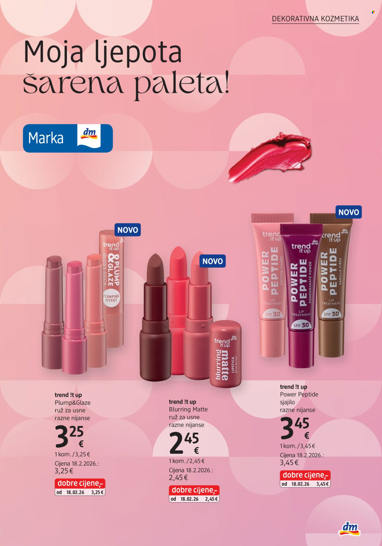 dm katalog - 01.05.2026. - 15.05.2026. Stranica 11