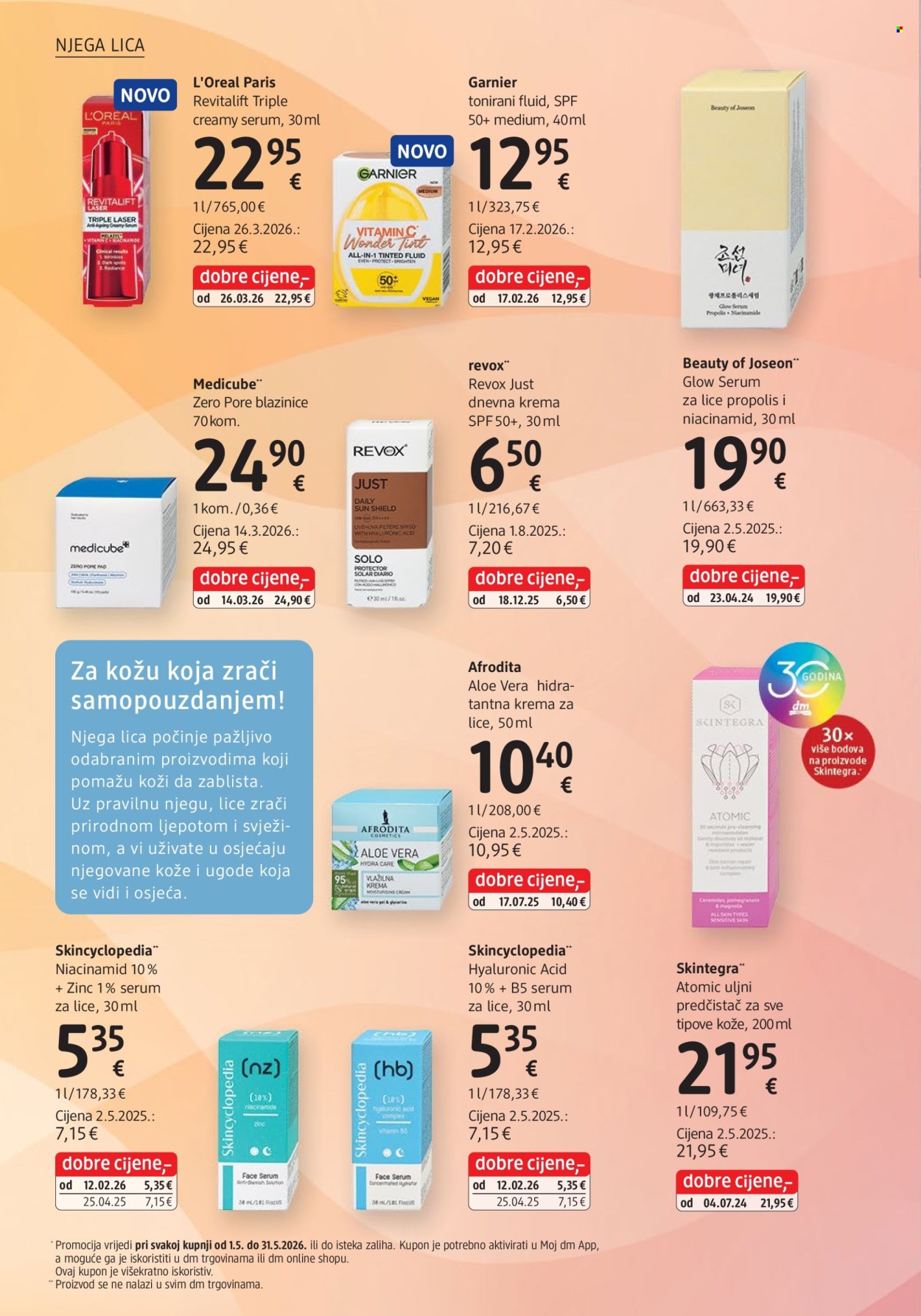 dm katalog - 01.05.2026. - 15.05.2026. Stranica 12