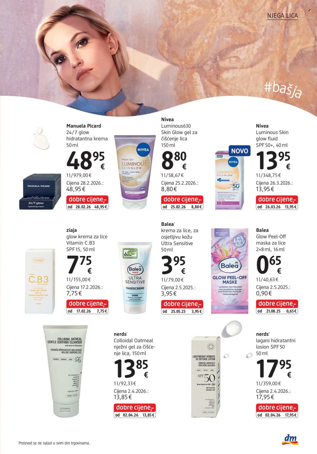 dm katalog - 01.05.2026. - 15.05.2026. Stranica 13