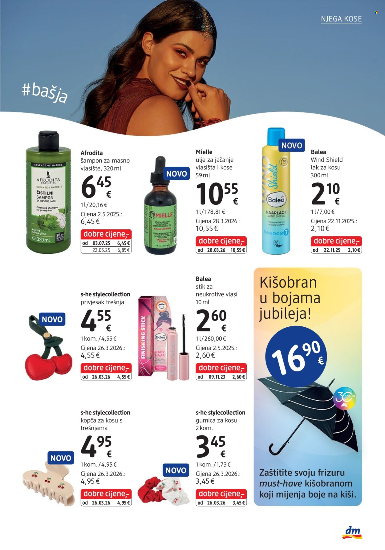 dm katalog - 01.05.2026. - 15.05.2026. Stranica 15
