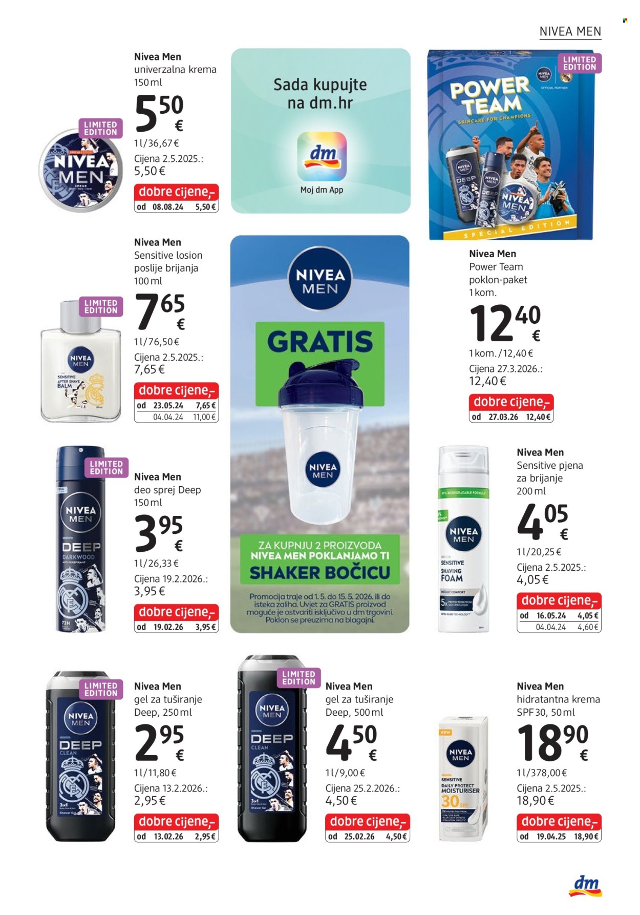 dm katalog - 01.05.2026. - 15.05.2026. Stranica 23