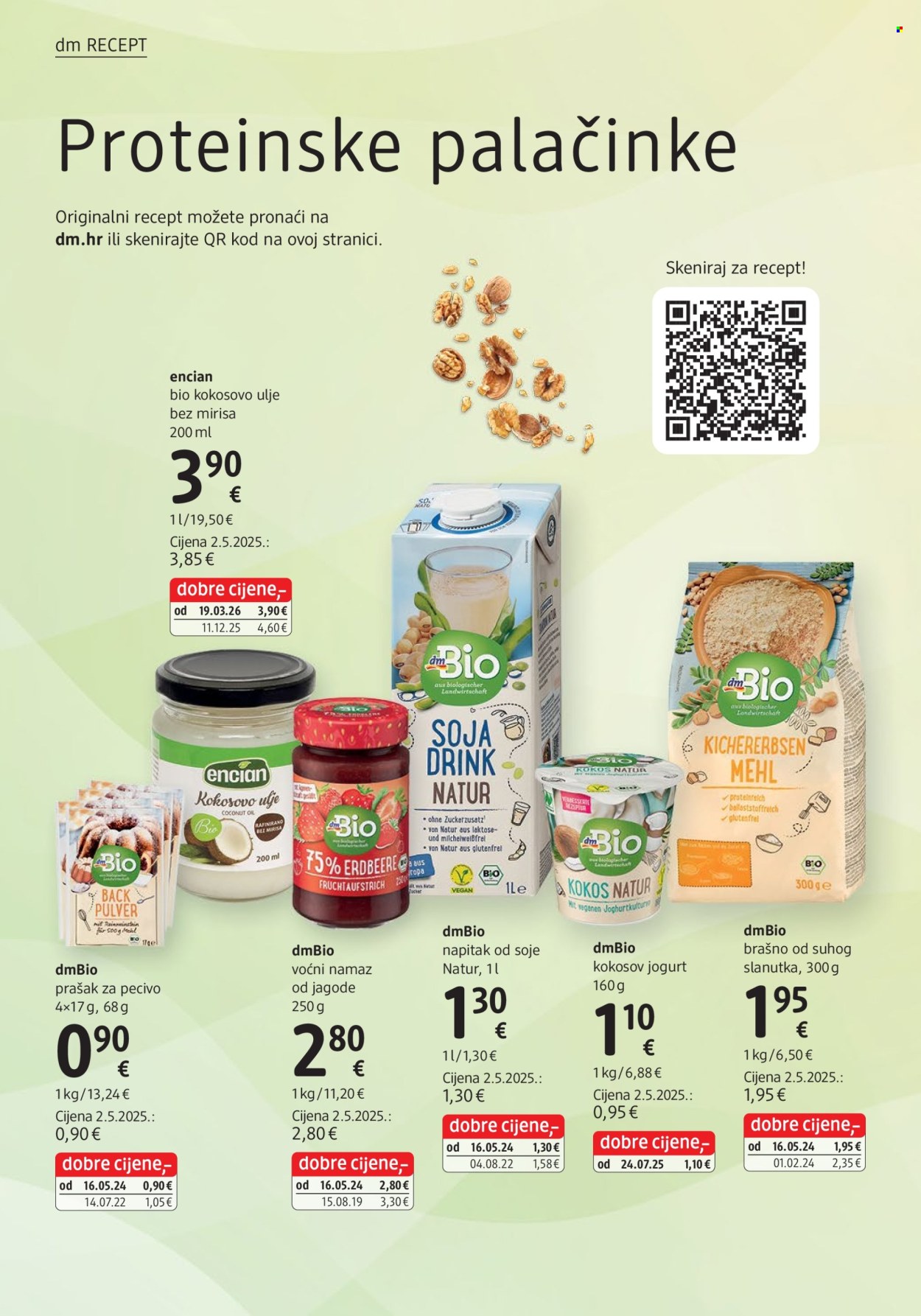 dm katalog - 01.05.2026. - 15.05.2026. Stranica 30