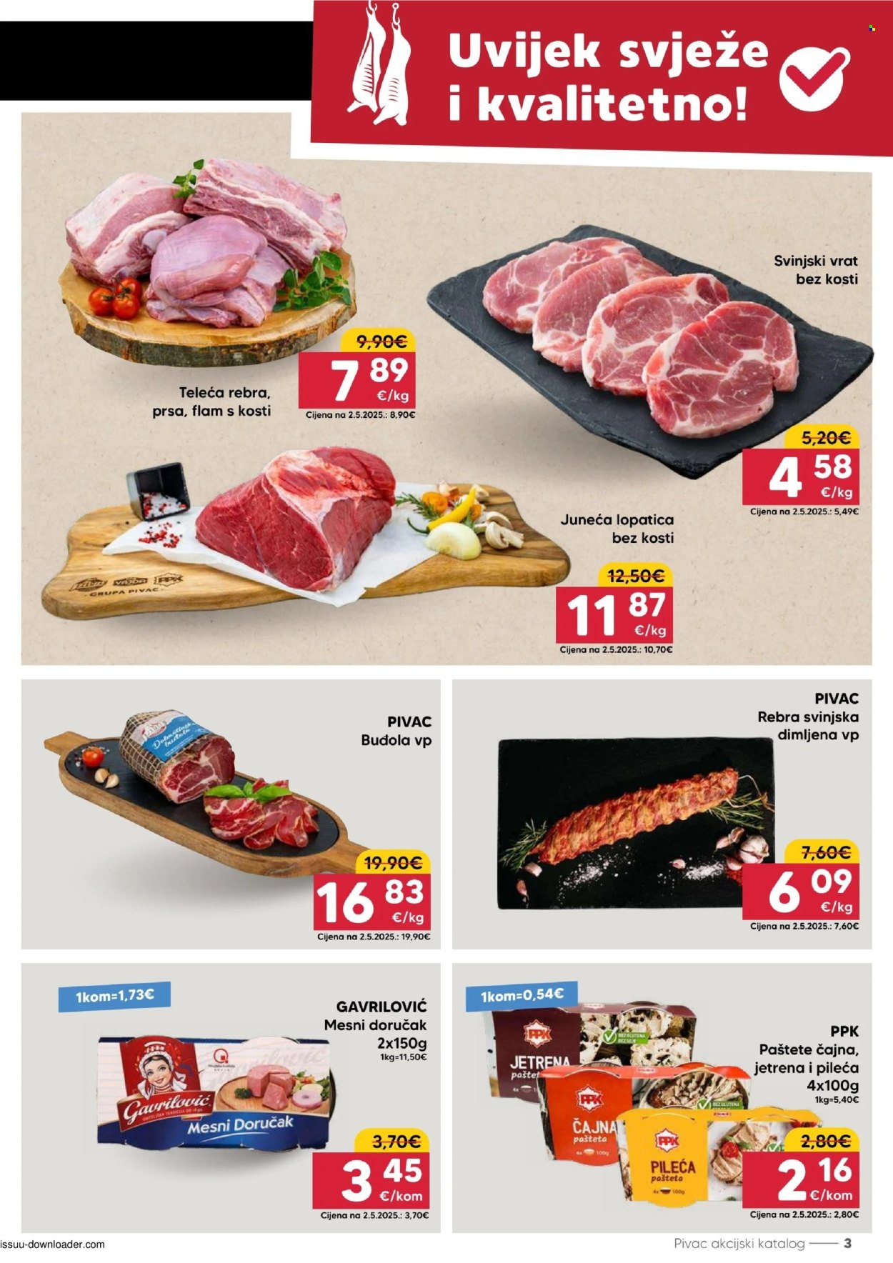 Pivac katalog - 04.05.2026. - 10.05.2026. Stranica 3
