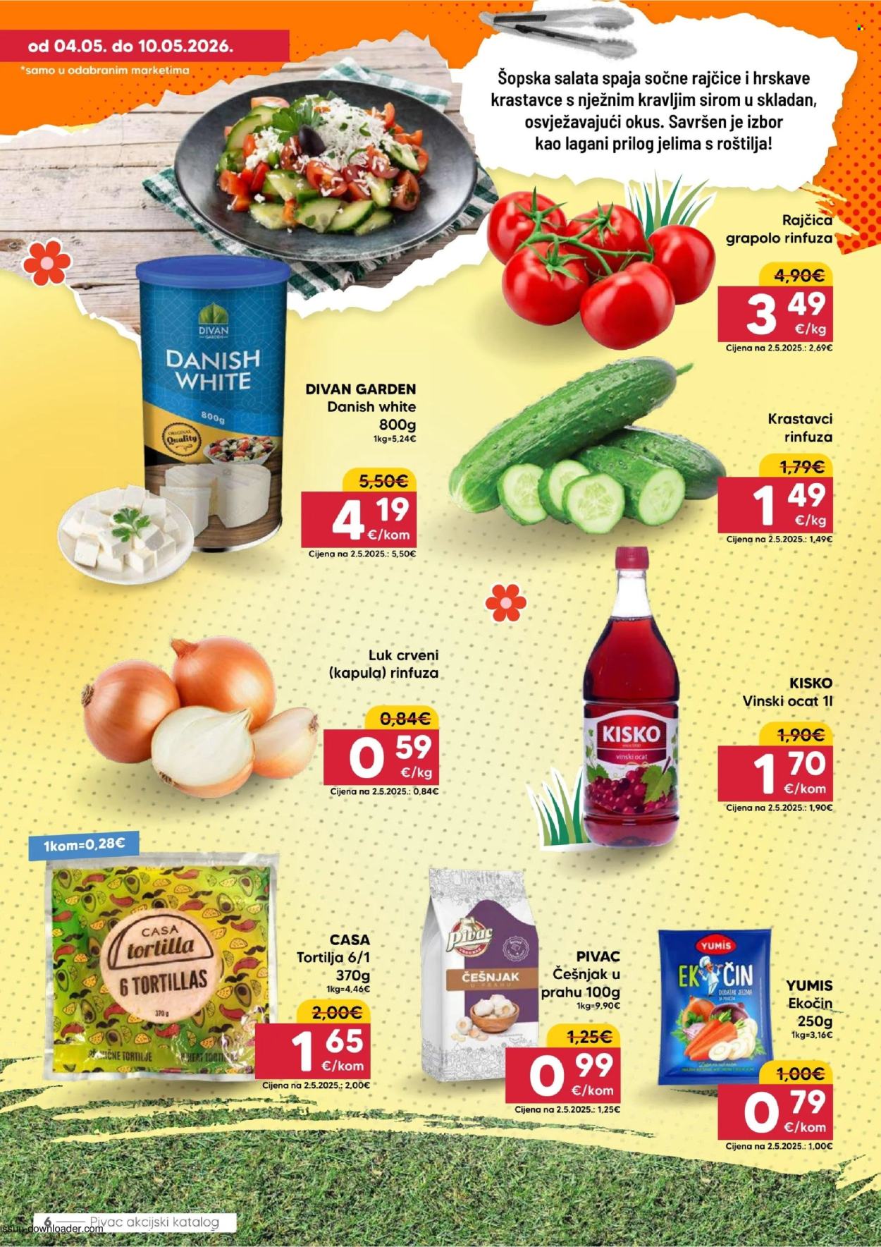 Pivac katalog - 04.05.2026. - 10.05.2026. Stranica 6