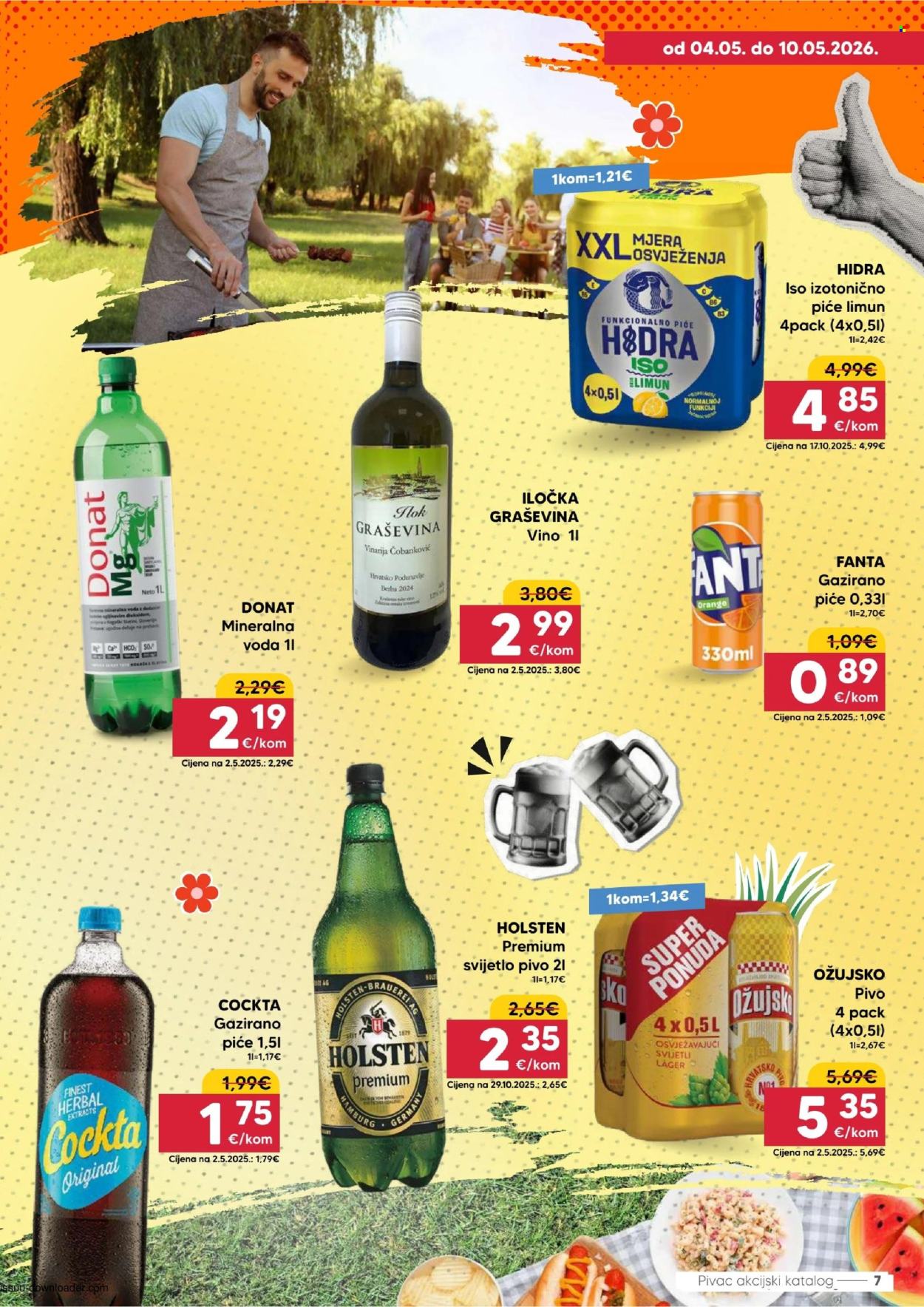 Pivac katalog - 04.05.2026. - 10.05.2026. Stranica 7