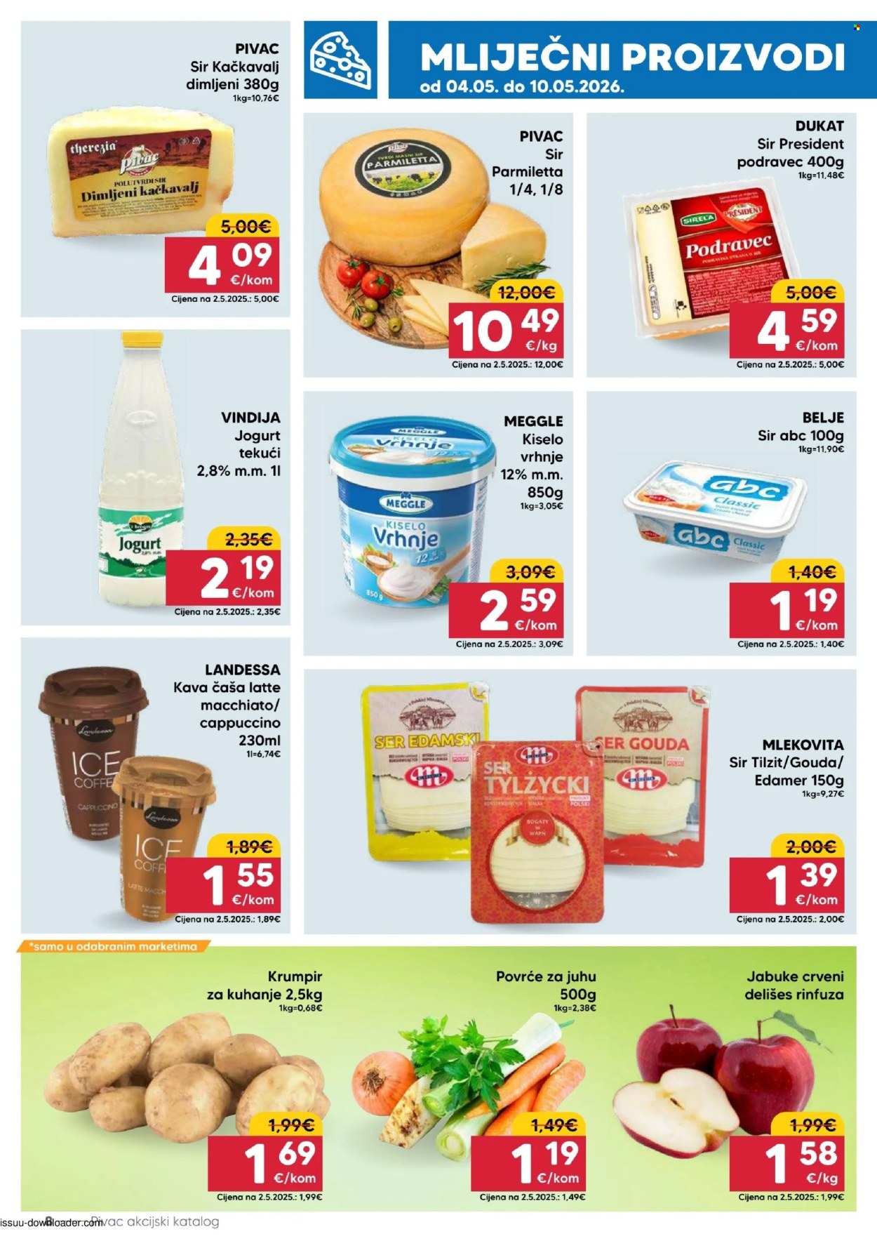 Pivac katalog - 04.05.2026. - 10.05.2026. Stranica 8