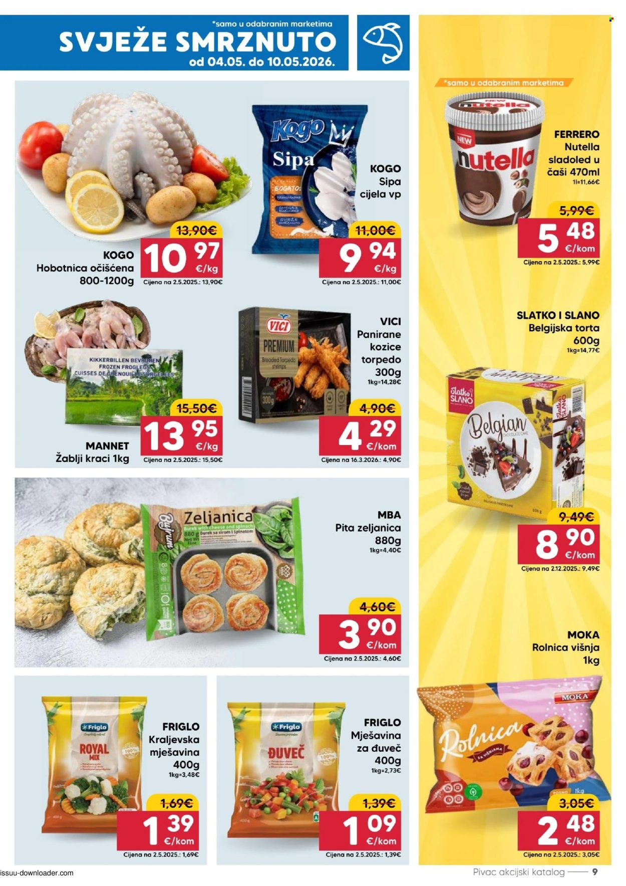Pivac katalog - 04.05.2026. - 10.05.2026. Stranica 9