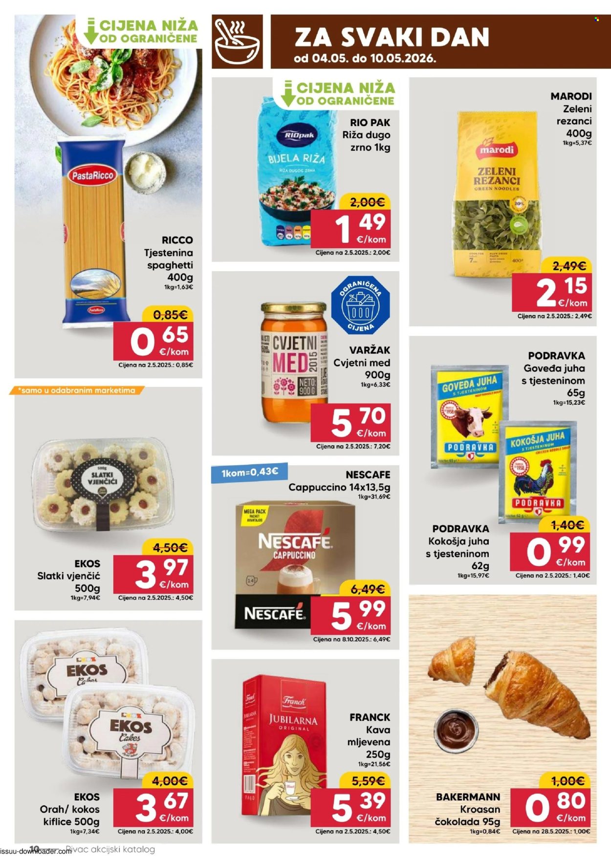 Pivac katalog - 04.05.2026. - 10.05.2026. Stranica 10
