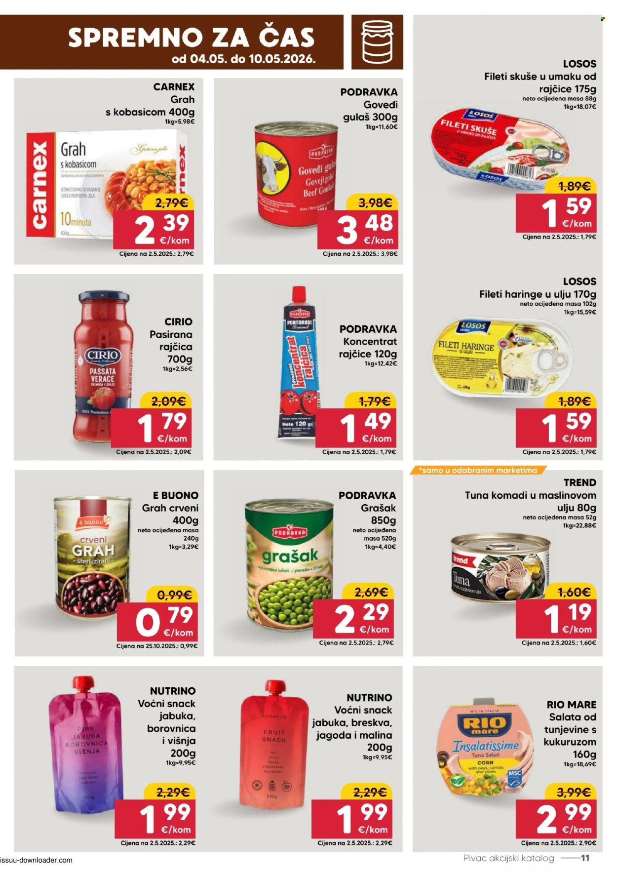 Pivac katalog - 04.05.2026. - 10.05.2026. Stranica 11