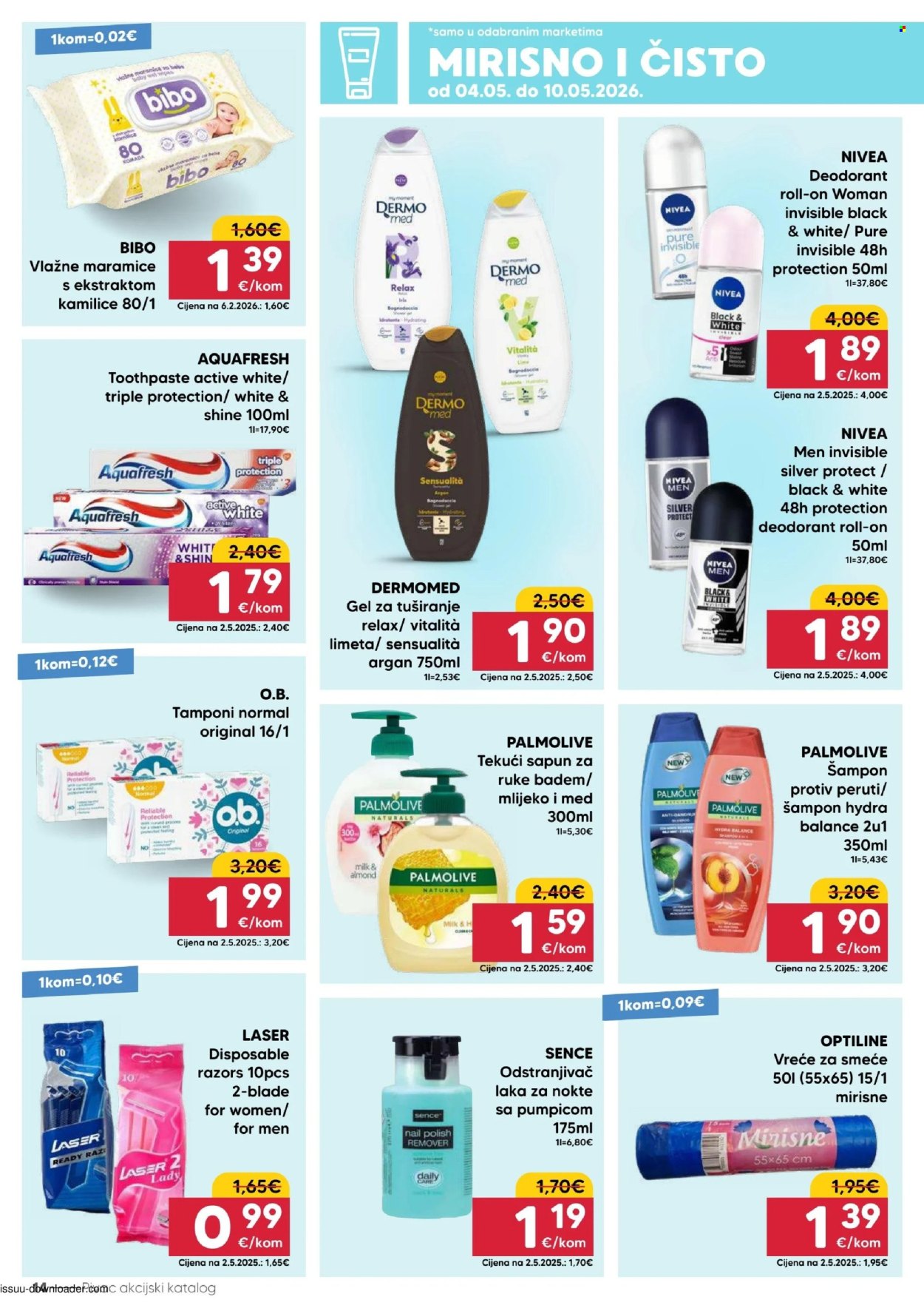 Pivac katalog - 04.05.2026. - 10.05.2026. Stranica 14
