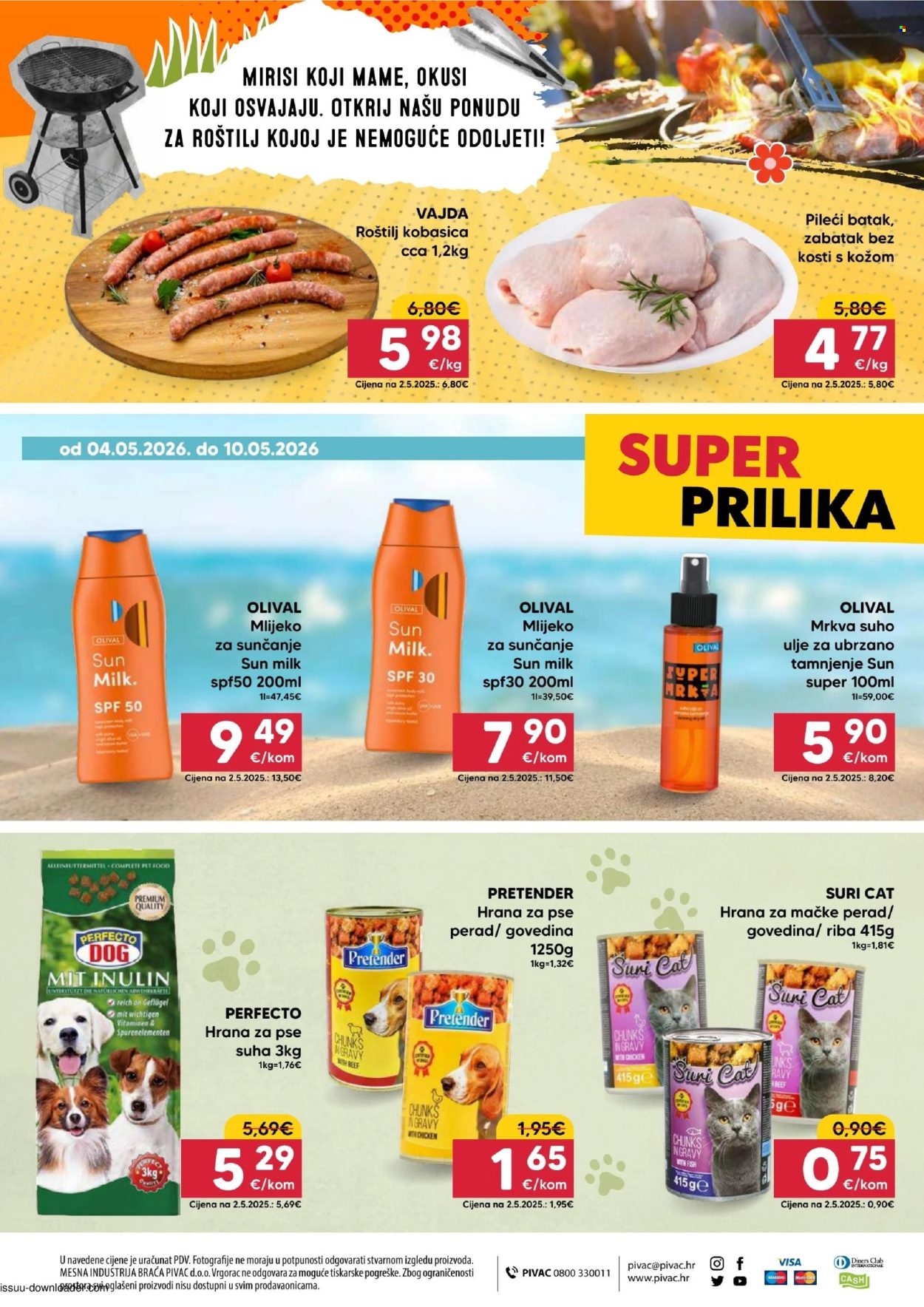 Pivac katalog - 04.05.2026. - 10.05.2026. Stranica 16