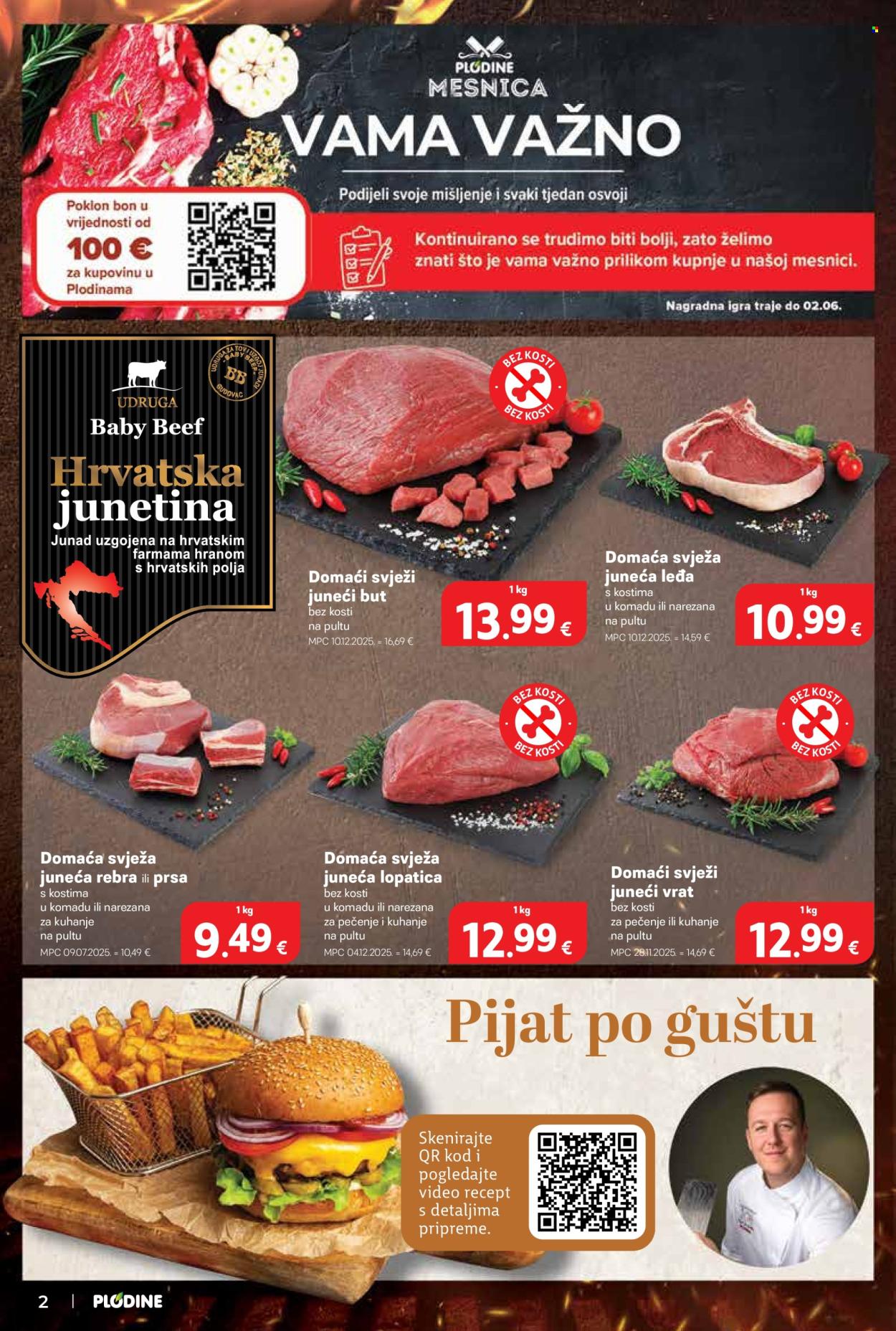 Plodine katalog - 06.05.2026. - 12.05.2026. Stranica 2
