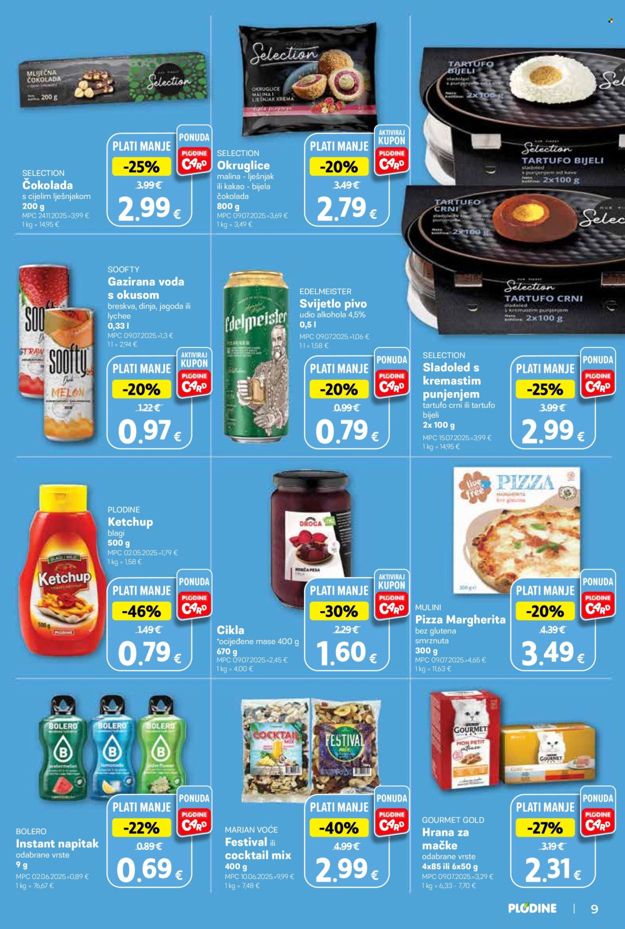 Plodine katalog - 06.05.2026. - 12.05.2026. Stranica 9