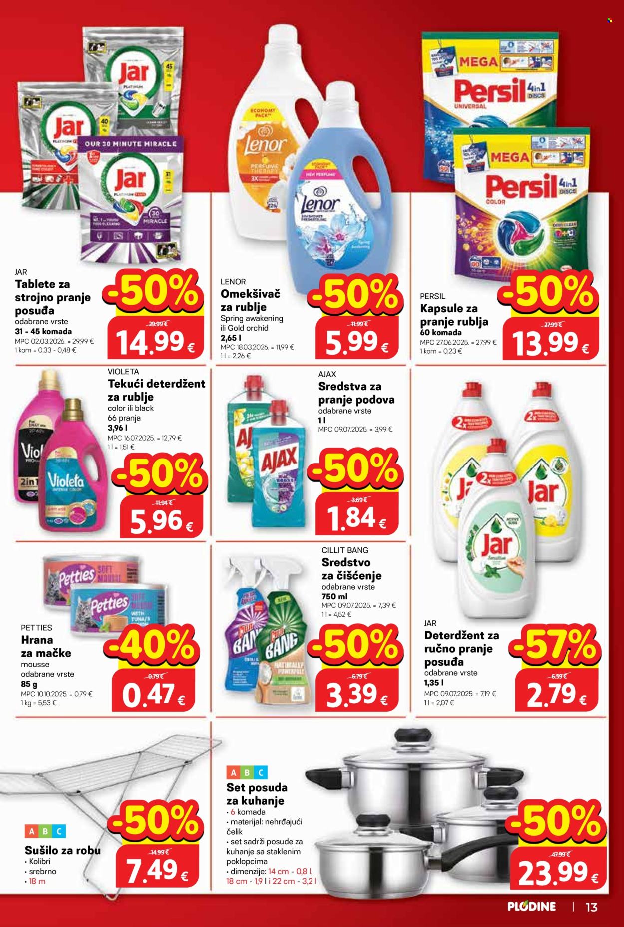 Plodine katalog - 06.05.2026. - 12.05.2026. Stranica 13