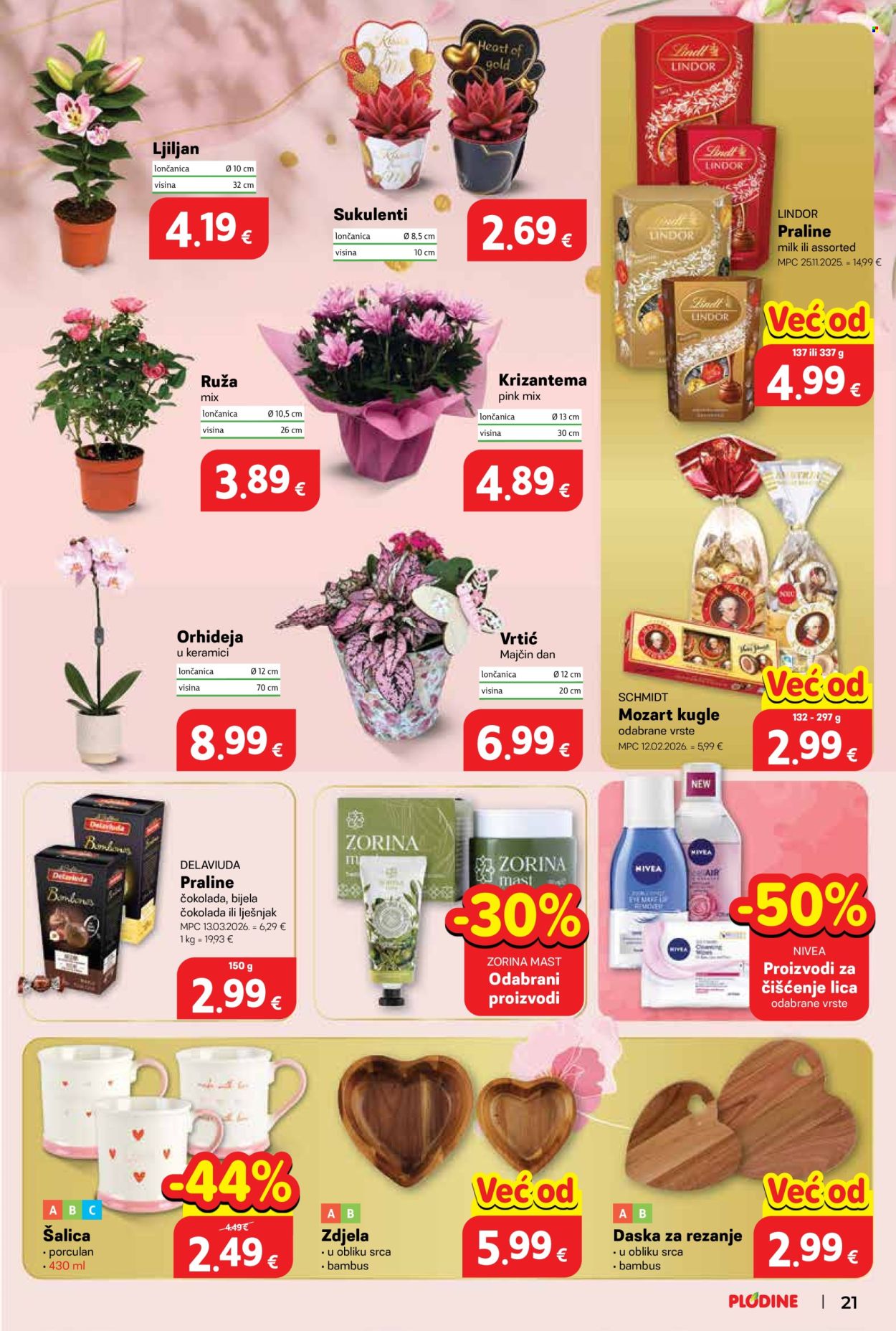 Plodine katalog - 06.05.2026. - 12.05.2026. Stranica 21