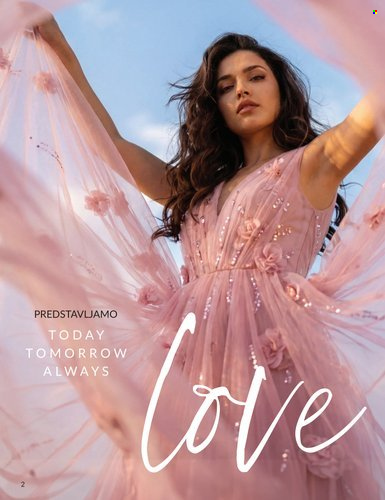 Avon katalog - 01.05.2026. - 31.05.2026. Stranica 2