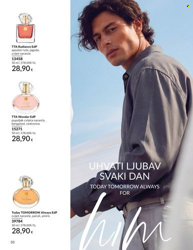 Avon katalog - 01.05.2026. - 31.05.2026. Stranica 10