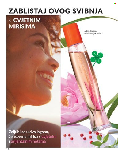 Avon katalog - 01.05.2026. - 31.05.2026. Stranica 18