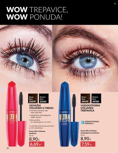 Avon katalog - 01.05.2026. - 31.05.2026. Stranica 30