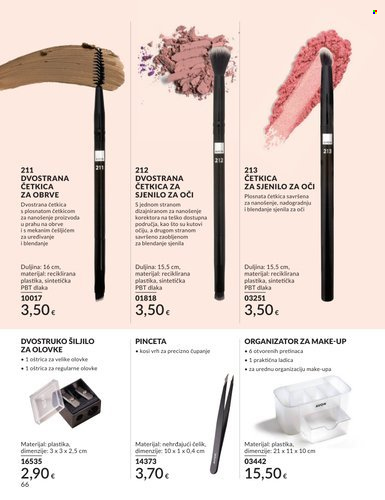 Avon katalog - 01.05.2026. - 31.05.2026. Stranica 66