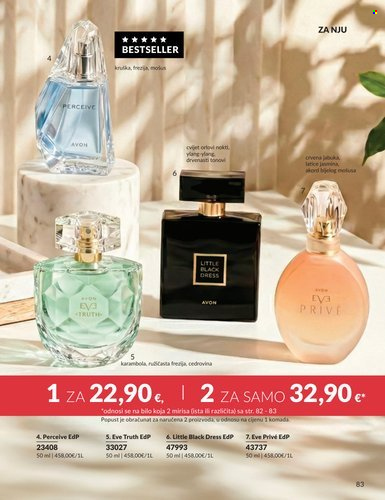 Avon katalog - 01.05.2026. - 31.05.2026. Stranica 83