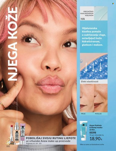 Avon katalog - 01.05.2026. - 31.05.2026. Stranica 102