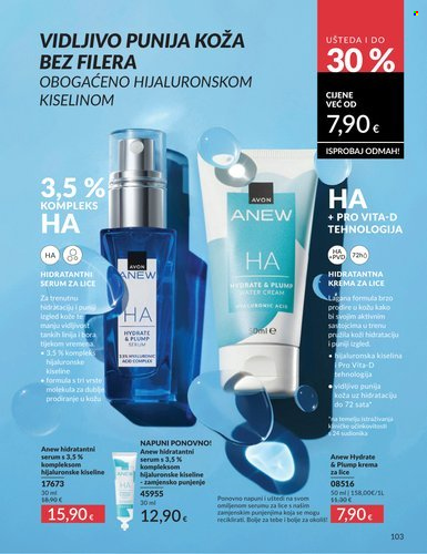 Avon katalog - 01.05.2026. - 31.05.2026. Stranica 103