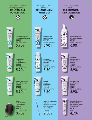 Avon katalog - 01.05.2026. - 31.05.2026. Stranica 118