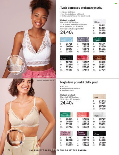 Avon katalog - 01.05.2026. - 31.05.2026. Stranica 124