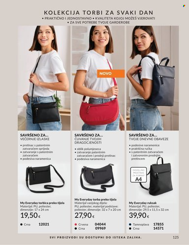 Avon katalog - 01.05.2026. - 31.05.2026. Stranica 125