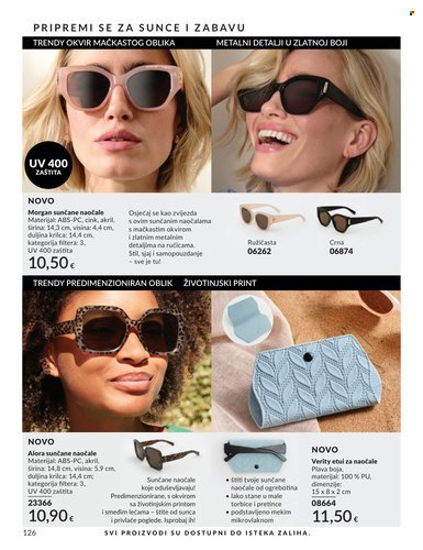 Avon katalog - 01.05.2026. - 31.05.2026. Stranica 126