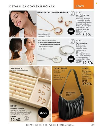 Avon katalog - 01.05.2026. - 31.05.2026. Stranica 129