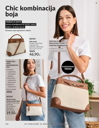 Avon katalog - 01.05.2026. - 31.05.2026. Stranica 132