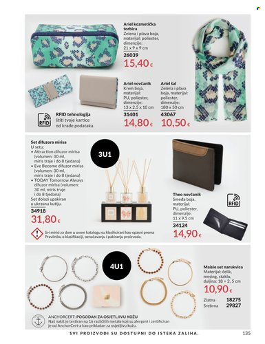 Avon katalog - 01.05.2026. - 31.05.2026. Stranica 135
