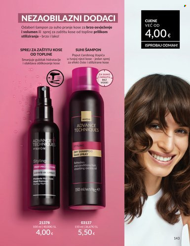 Avon katalog - 01.05.2026. - 31.05.2026. Stranica 143