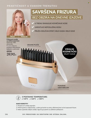 Avon katalog - 01.05.2026. - 31.05.2026. Stranica 146