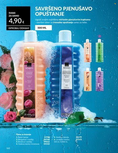 Avon katalog - 01.05.2026. - 31.05.2026. Stranica 162